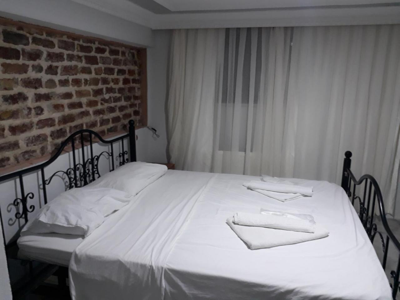 Arat Apartments Istanbul Exterior foto
